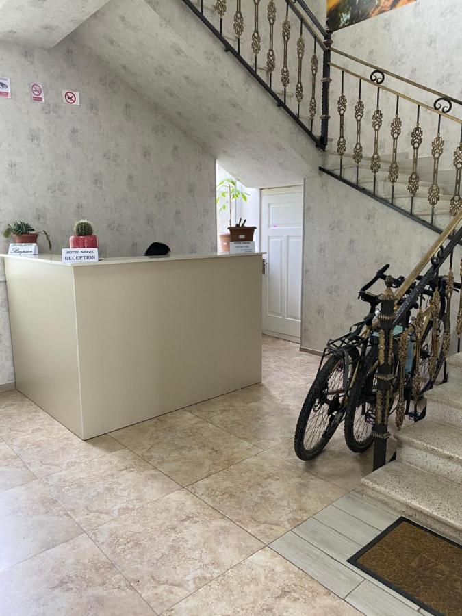 Hotel Sharl Ninotsminda Kültér fotó